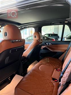 بي ام دبليو X5